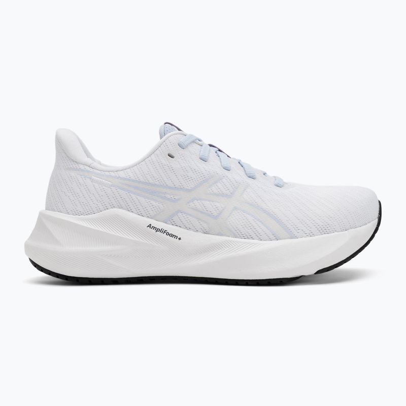Moteriški bėgimo batai ASICS Versablast 4 white/blue fade 2
