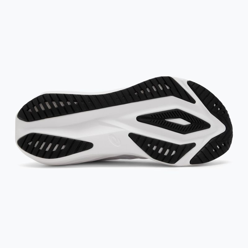 Moteriški bėgimo batai ASICS Versablast 4 white/blue fade 4