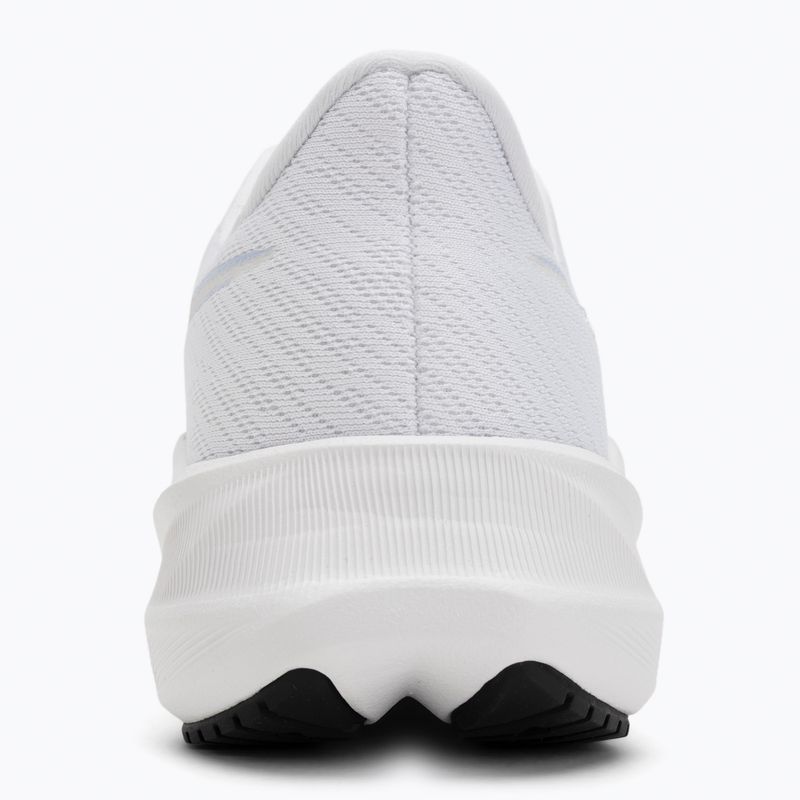 Moteriški bėgimo batai ASICS Versablast 4 white/blue fade 6