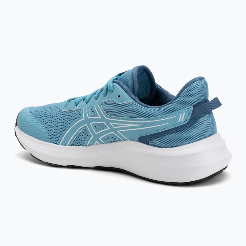 Vyriški bėgimo batai ASICS Jolt 5 stillwater/honey beige 3