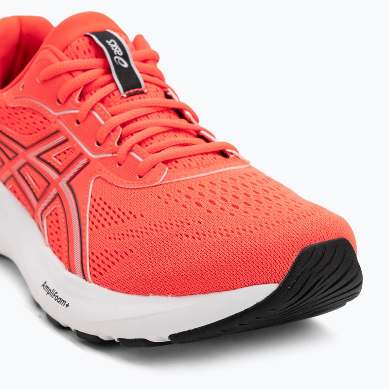 Vyriški bėgimo bateliai ASICS Gel-Contend 9 flash red/blue fade 7