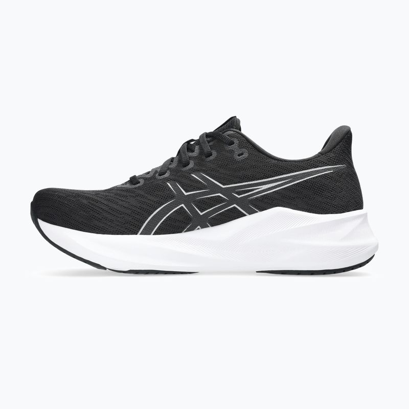 ASICS Versablast 4 black/pure silver vyriški bėgimo bateliai 2