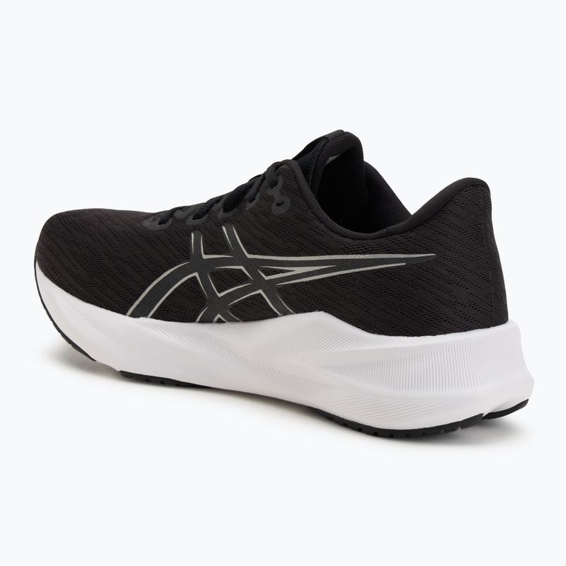 Vyriški bėgimo batai ASICS Versablast 4 black/pure silver 3
