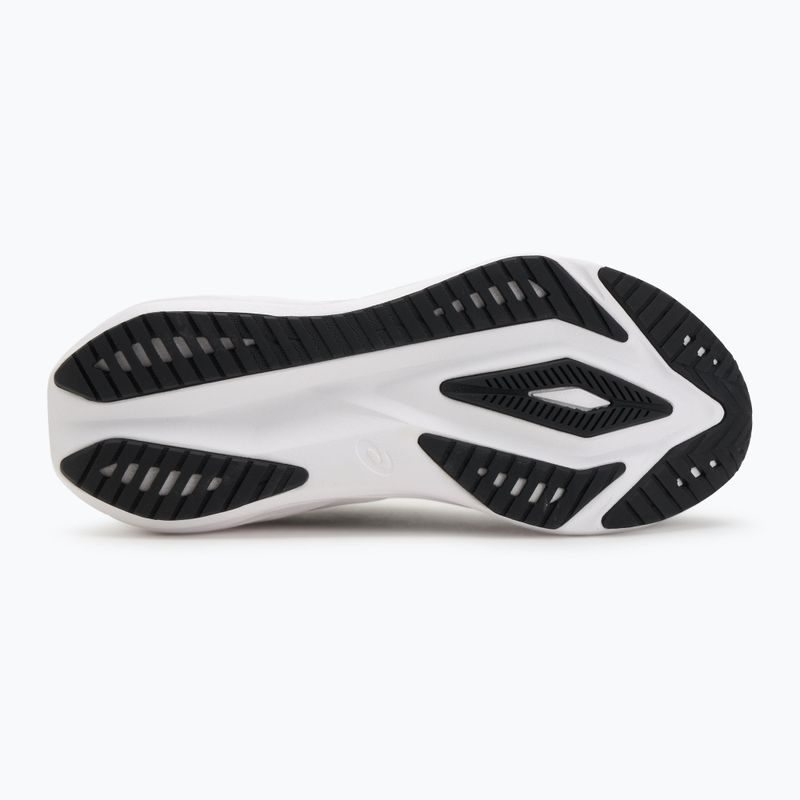 Vyriški bėgimo batai ASICS Versablast 4 black/pure silver 4