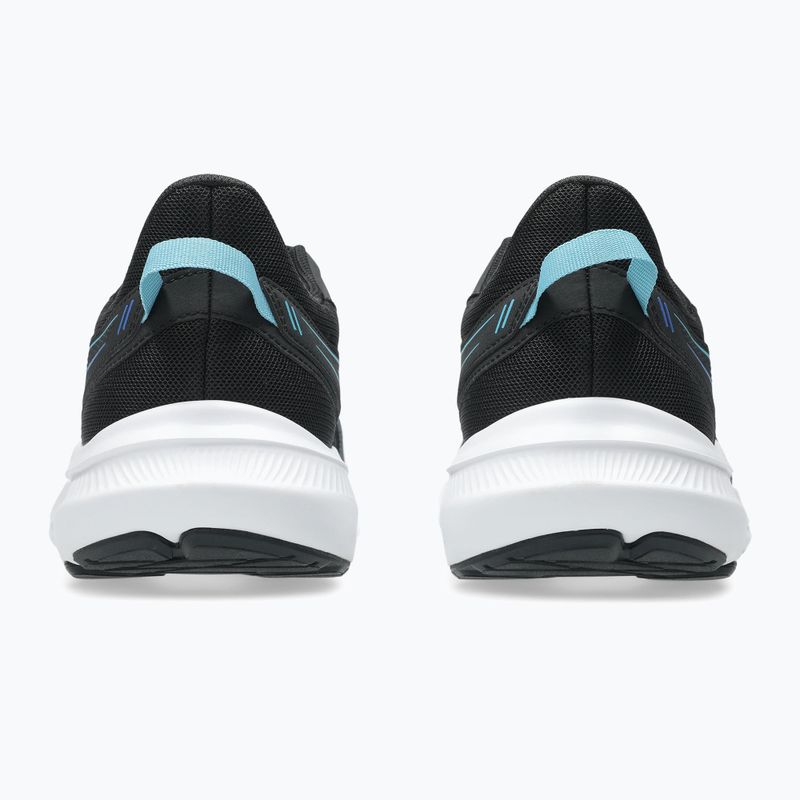 Vyriški bėgimo batai ASICS Jolt 5 black/dark cobalt 5