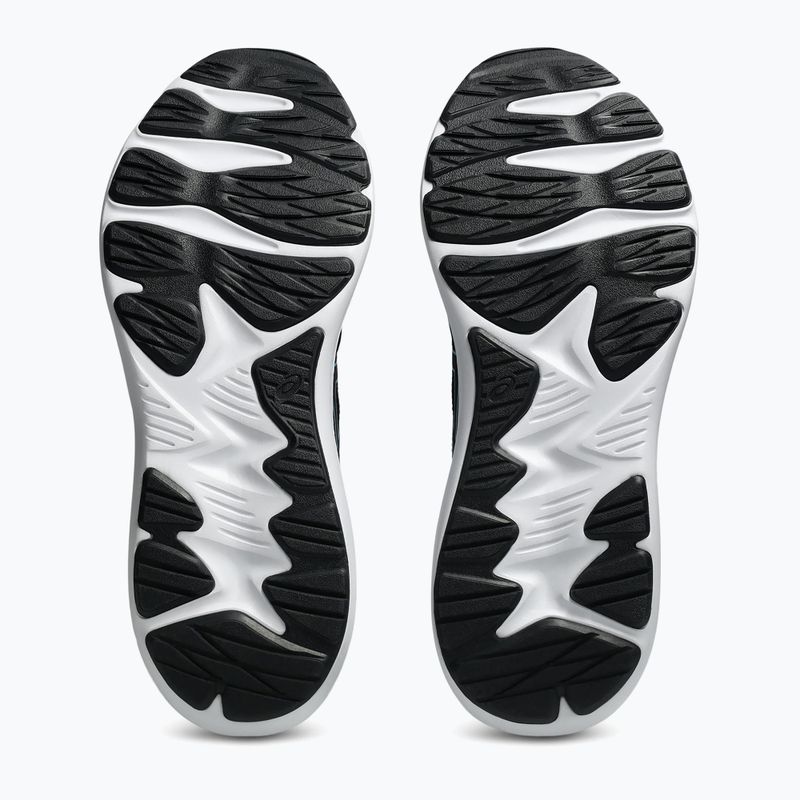 Vyriški bėgimo batai ASICS Jolt 5 black/dark cobalt 6