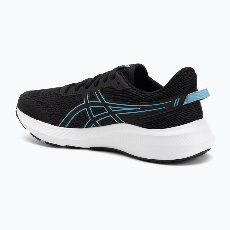 Vyriški bėgimo batai ASICS Jolt 5 black/dark cobalt 3