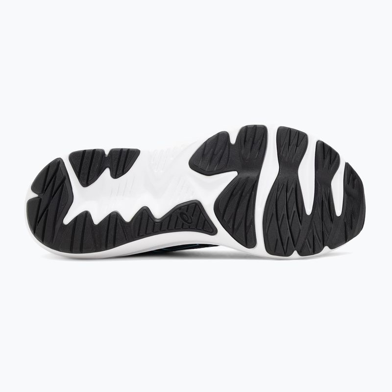 Vyriški bėgimo batai ASICS Jolt 5 black/dark cobalt 4