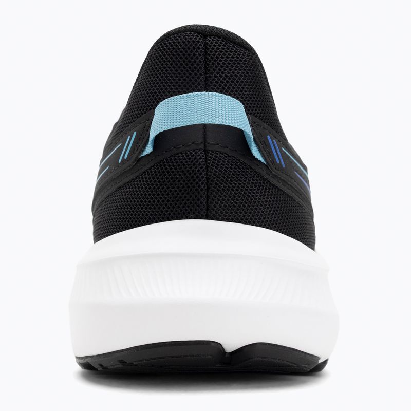 Vyriški bėgimo batai ASICS Jolt 5 black/dark cobalt 6