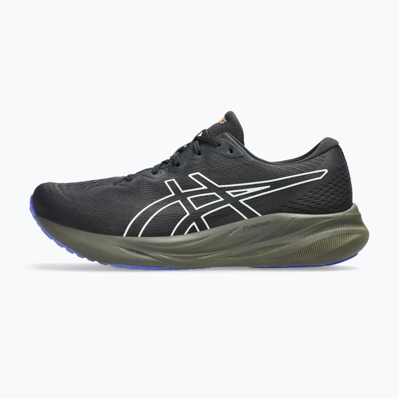 Vyriški bėgimo bateliai ASICS Gel-Pulse 15 GTX black/brown stone 2