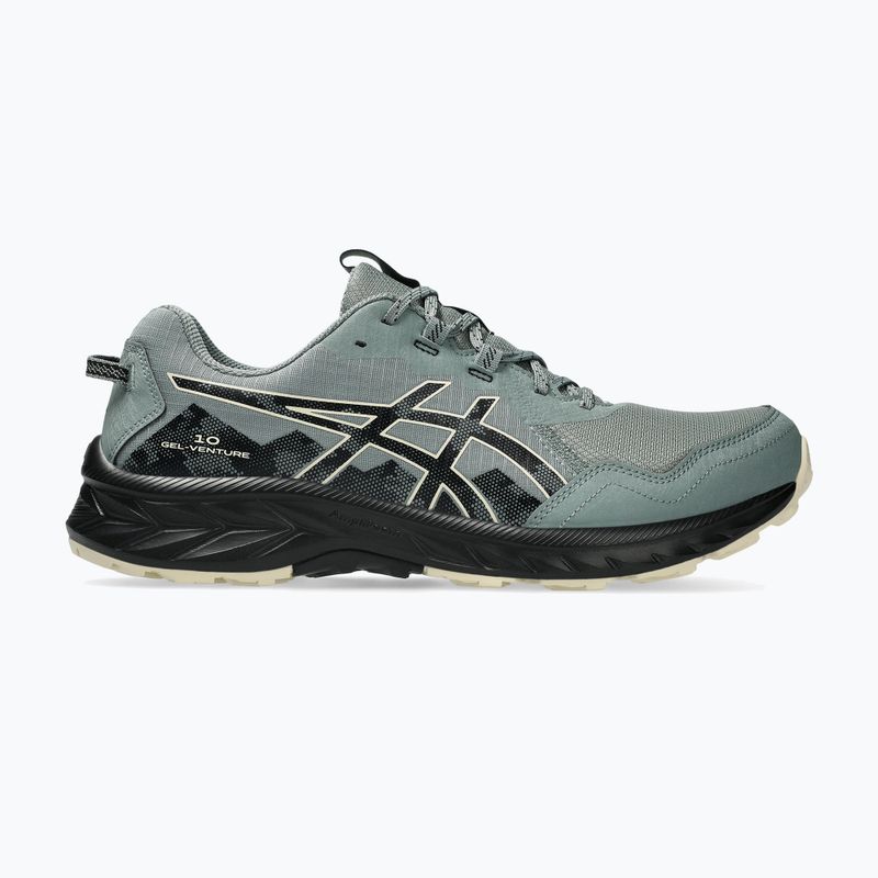 Vyriški bėgimo batai ASICS Gel-Venture 10 monument blueblack