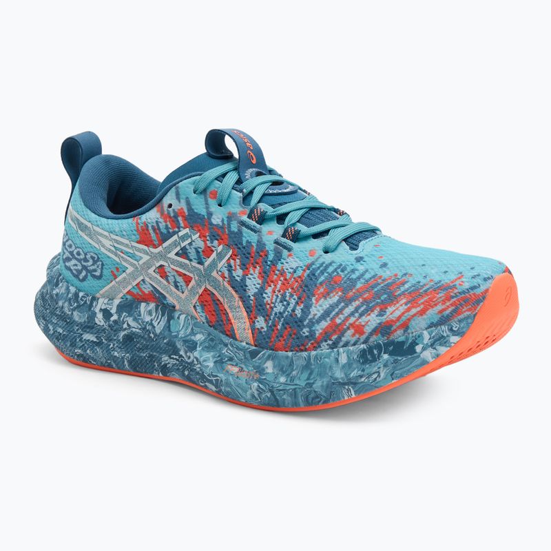 Vyriški bėgimo bateliai ASICS Noosa Tri 16 stillwater/winter sea