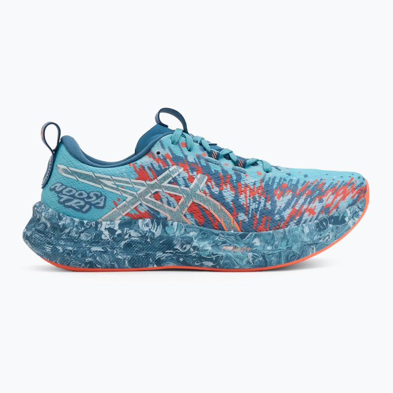 Vyriški bėgimo bateliai ASICS Noosa Tri 16 stillwater/winter sea 2