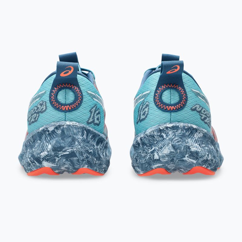Vyriški bėgimo bateliai ASICS Noosa Tri 16 stillwater/winter sea 5