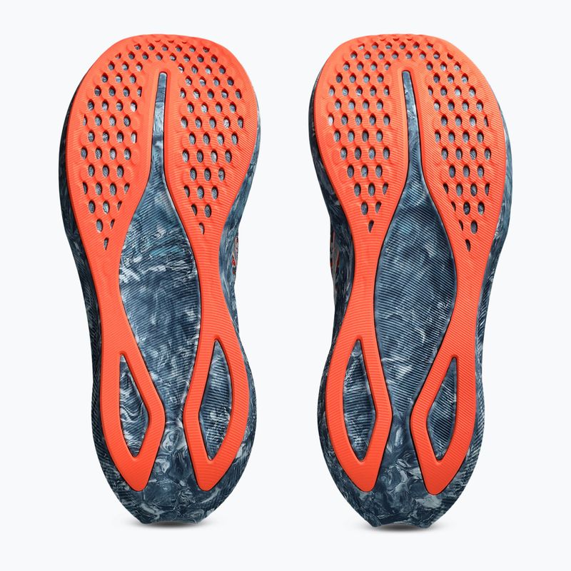 Vyriški bėgimo bateliai ASICS Noosa Tri 16 stillwater/winter sea 7