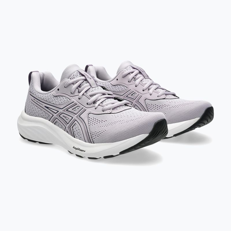 Moteriški bėgimo batai ASICS Gel-Contend 9 dusk violet/lavender grey 3