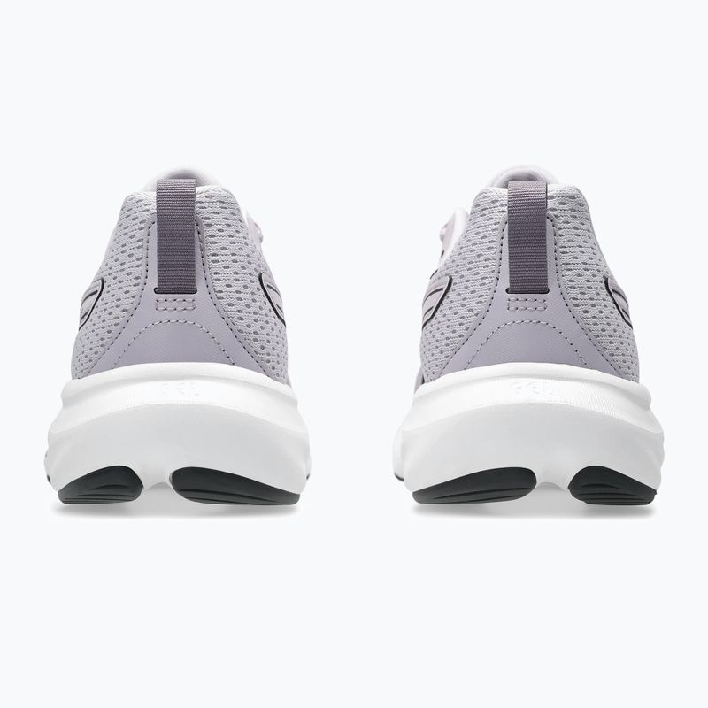 Moteriški bėgimo batai ASICS Gel-Contend 9 dusk violet/lavender grey 5