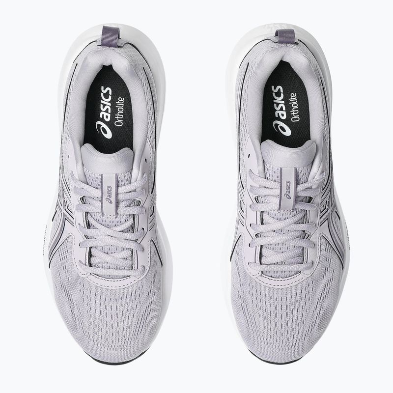 Moteriški bėgimo batai ASICS Gel-Contend 9 dusk violet/lavender grey 7