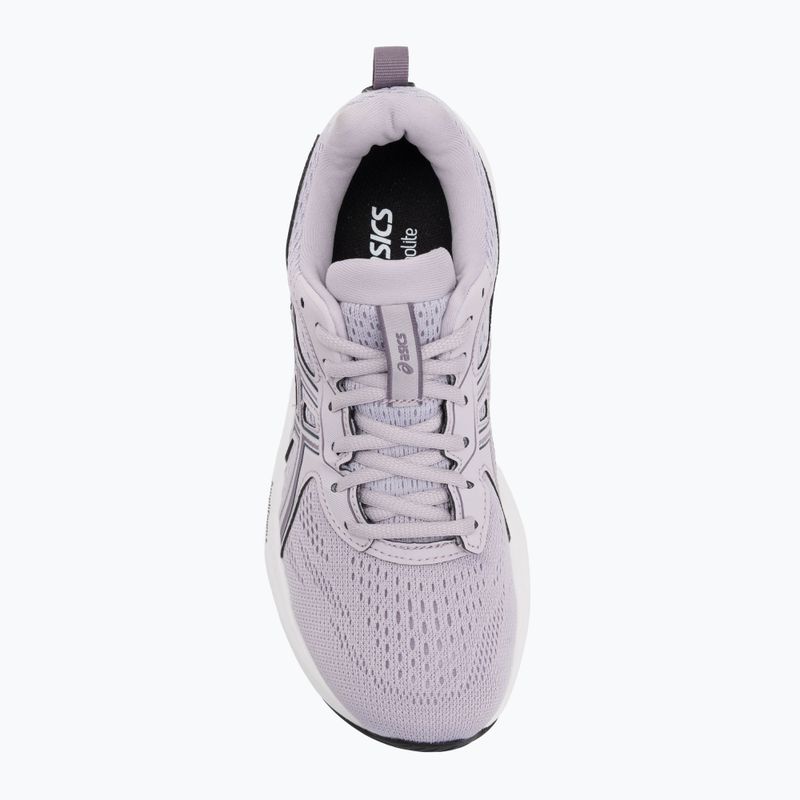 Moteriški bėgimo batai ASICS Gel-Contend 9 dusk violet/lavender grey 5