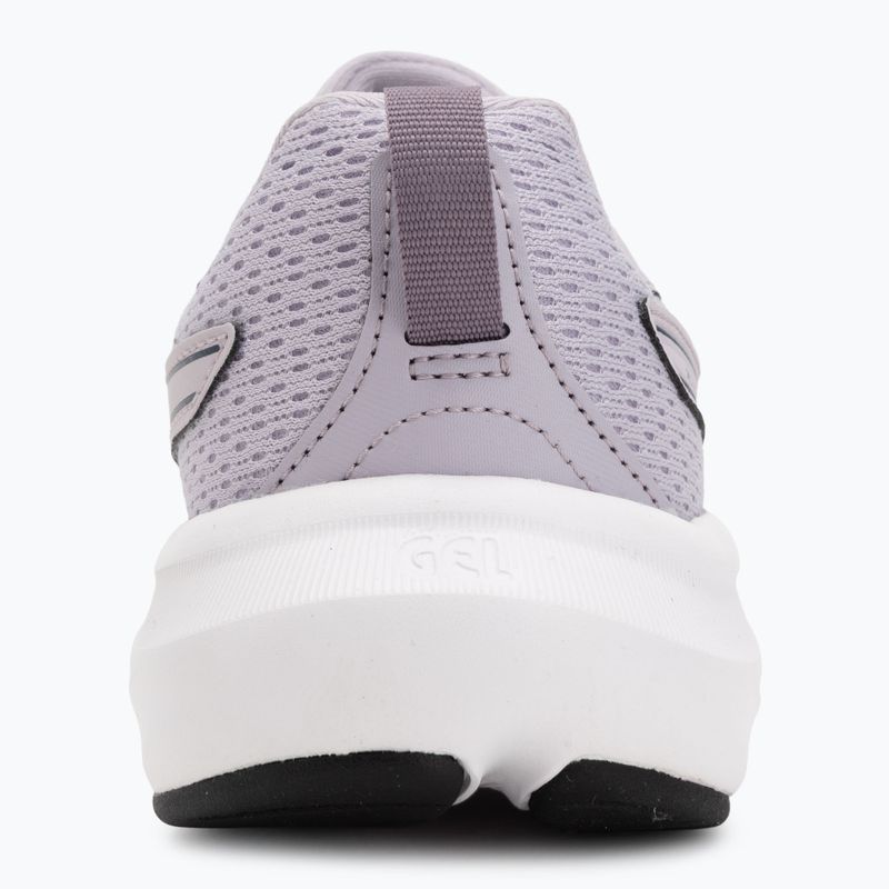 Moteriški bėgimo batai ASICS Gel-Contend 9 dusk violet/lavender grey 6