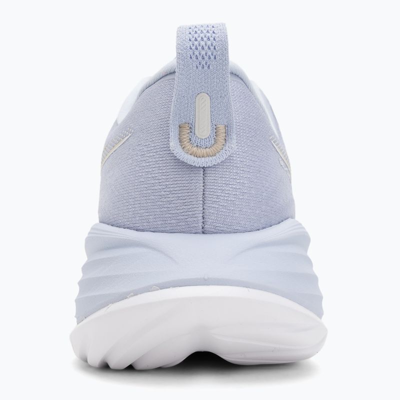 Moteriški bėgimo batai ASICS Gel-Cumulus 27 blue fade/white 6