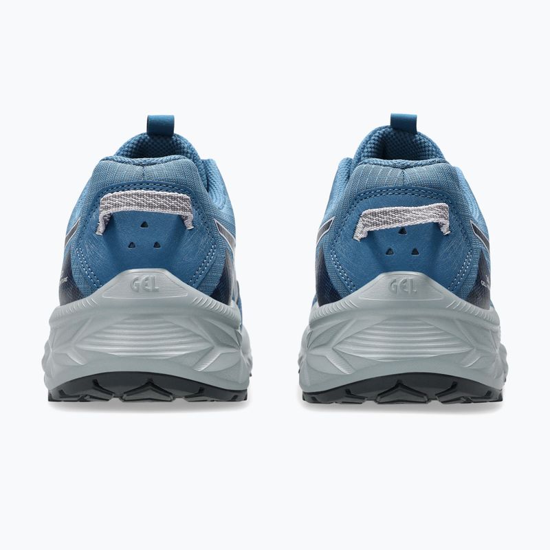 ASICS Gel-Venture 10 moteriški bėgimo bateliai winter sea/midnight 5