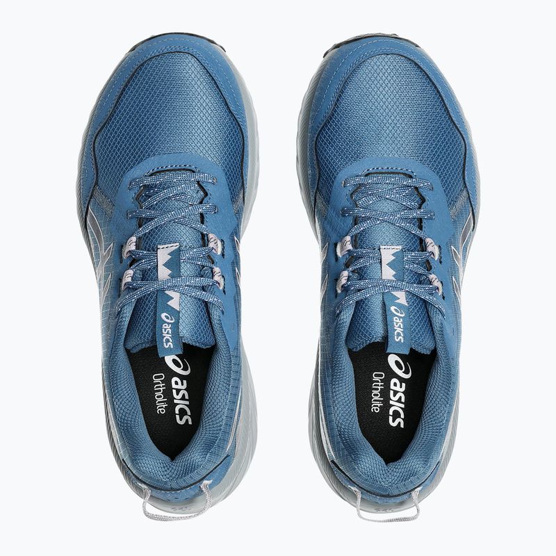 Moteriški bėgimo batai ASICS Gel-Venture 10 winter sea/midnight 6
