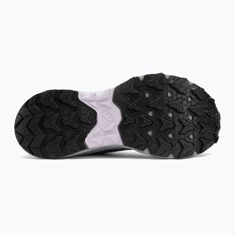 Moteriški bėgimo batai ASICS Gel-Venture 10 winter sea/midnight 4