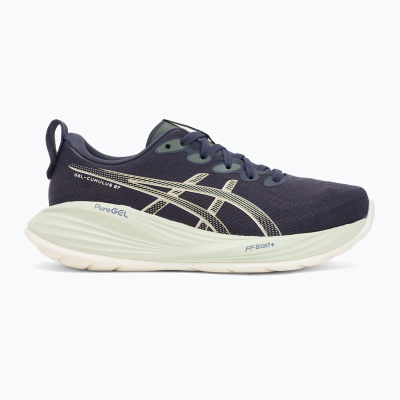 Moteriški bėgimo batai ASICS Gel-Cumulus 27 indigo fog/cream 2