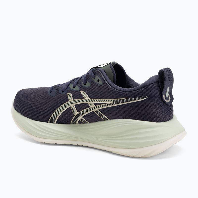 Moteriški bėgimo batai ASICS Gel-Cumulus 27 indigo fog/cream 3