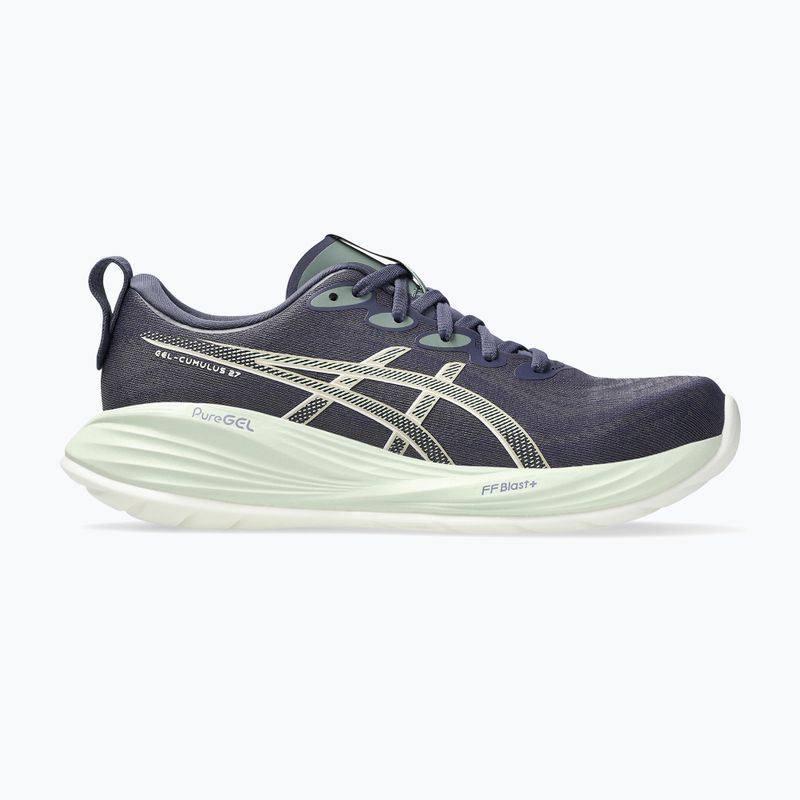Moteriški bėgimo batai ASICS Gel-Cumulus 27 indigo fog/cream