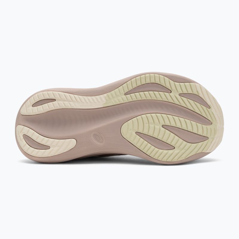 Moteriški bėgimo batai Asics Gel-Nimbus 27 fawn birch 4