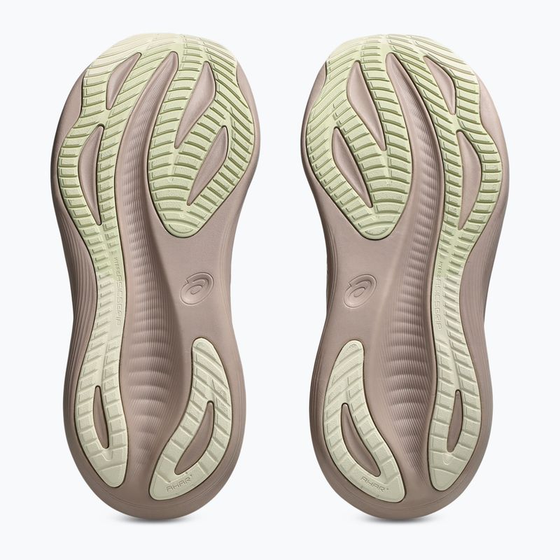 Moteriški bėgimo batai Asics Gel-Nimbus 27 fawn birch 7