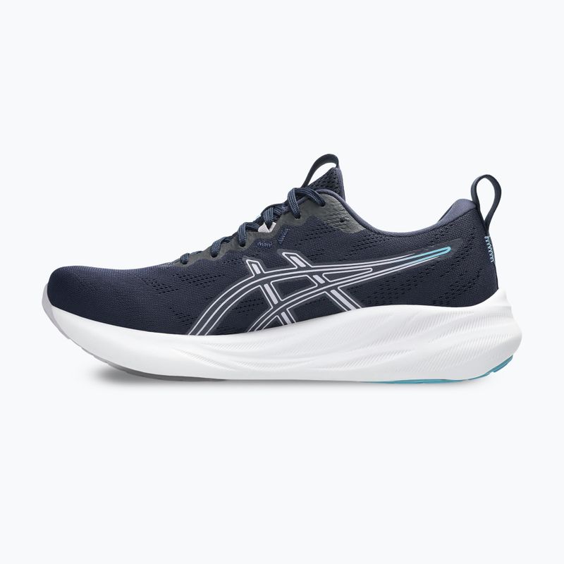Asics Gel-Pulse 16 midnight/dusk violet moteriški bėgimo bateliai 2
