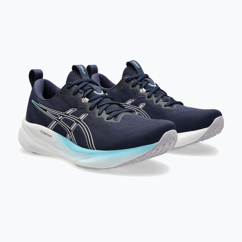 Asics Gel-Pulse 16 midnight/dusk violet moteriški bėgimo bateliai 3