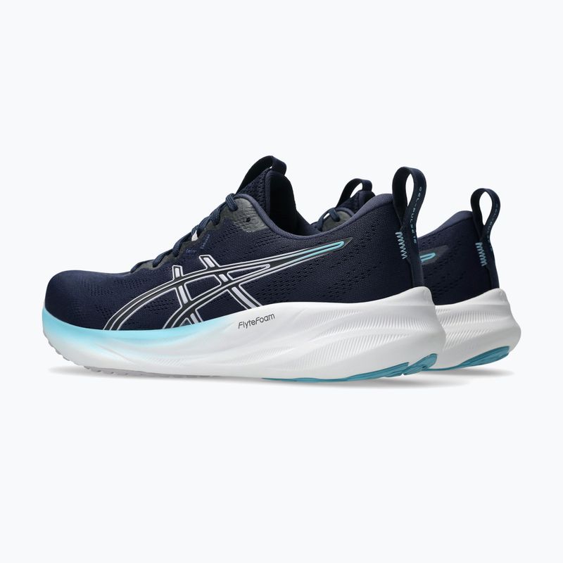 Asics Gel-Pulse 16 midnight/dusk violet moteriški bėgimo bateliai 4