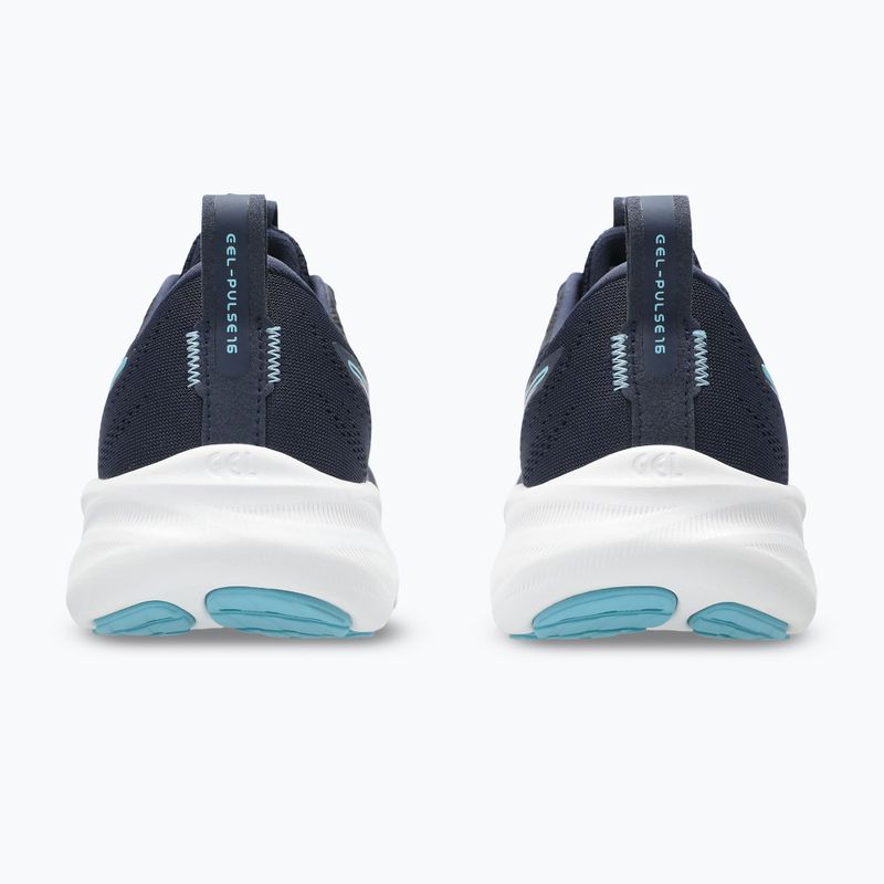 Moteriški bėgimo batai Asics Gel-Pulse 16 midnight/dusk violet 12