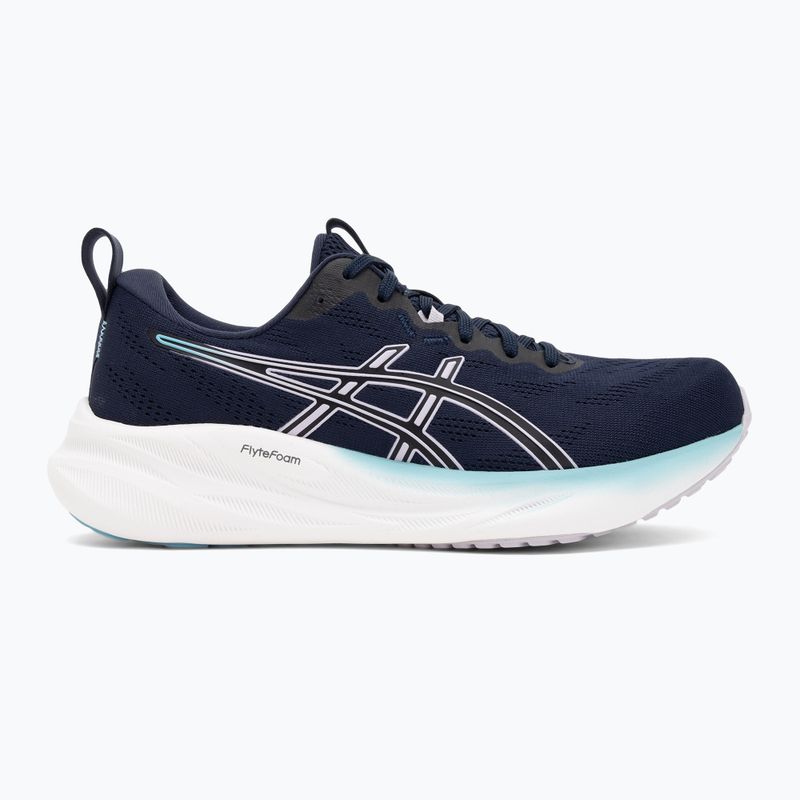 Moteriški bėgimo batai Asics Gel-Pulse 16 midnight/dusk violet 2