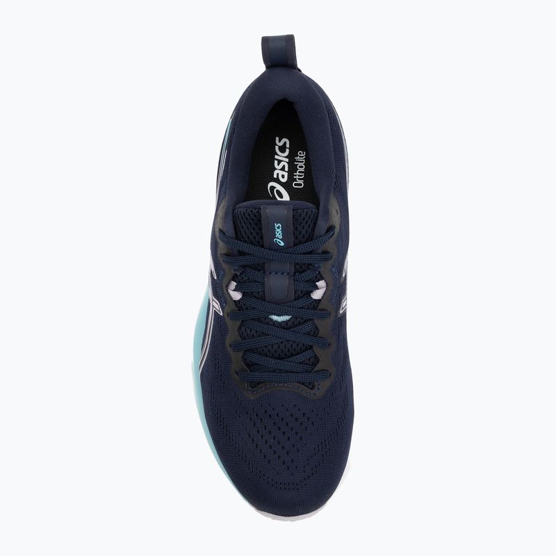 Moteriški bėgimo batai Asics Gel-Pulse 16 midnight/dusk violet 5