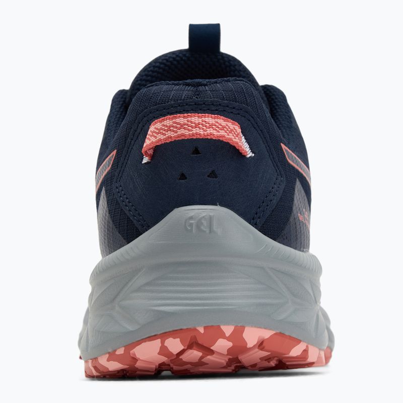 Moteriški bėgimo batai ASICS Gel-Venture 10 midnight/indigo fog 6