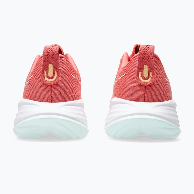 Moteriški bėgimo batai ASICS Gel-Cumulus 27 dark pink clay/cream 5