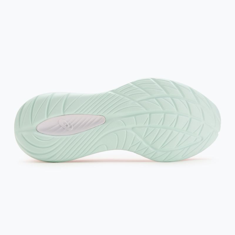 Moteriški bėgimo batai ASICS Gel-Cumulus 27 dark pink clay/cream 4