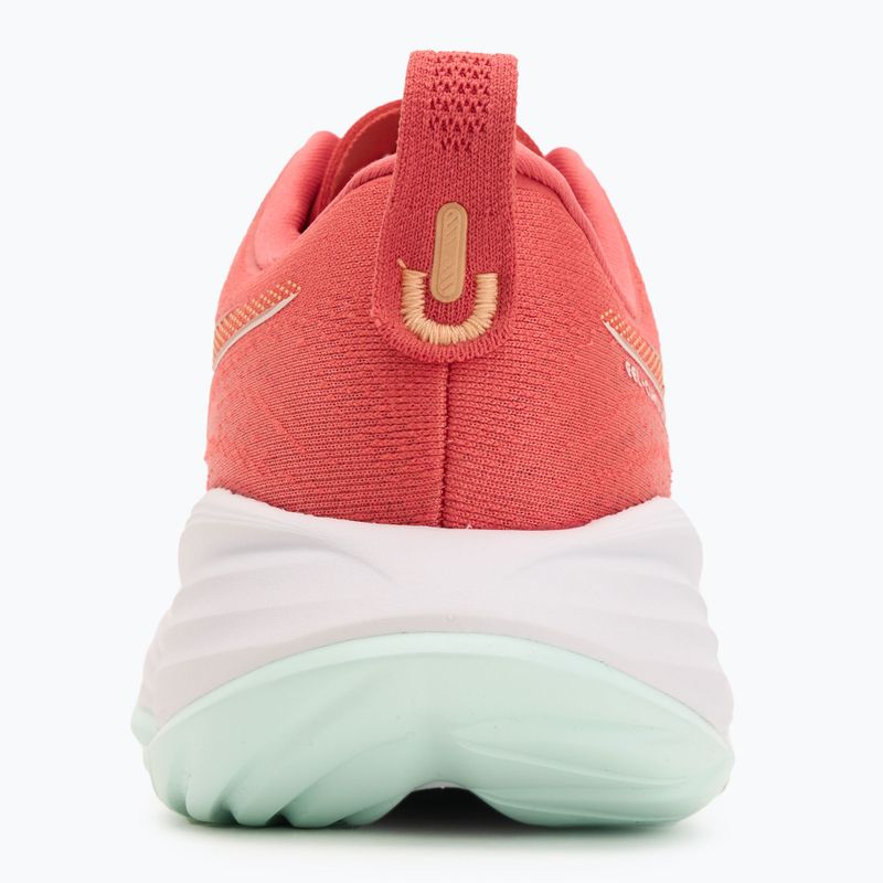 Moteriški bėgimo batai ASICS Gel-Cumulus 27 dark pink clay/cream 6