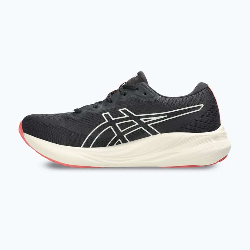 Moteriški bėgimo batai Asics Gel-Pulse 15 GTX black/vanilla 2