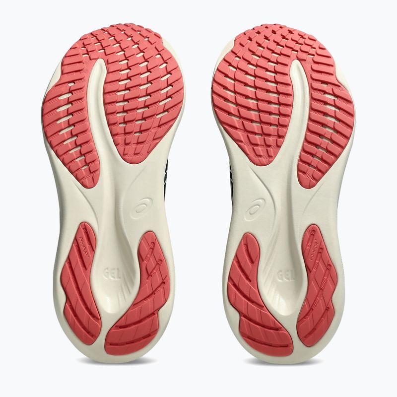Moteriški bėgimo batai Asics Gel-Pulse 15 GTX black/vanilla 6