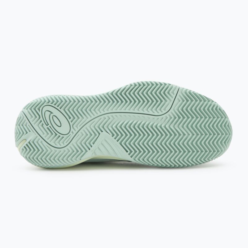Moteriški teniso batai Asics Gel-Challenger 15 Clay W lichen rock/whisper green 4