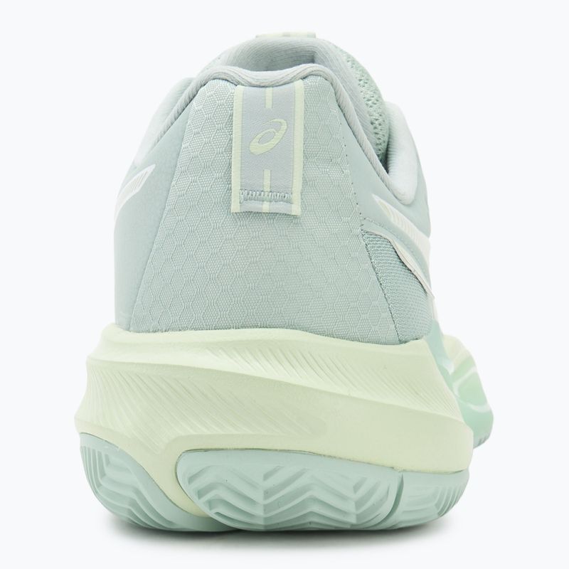 Moteriški teniso batai Asics Gel-Challenger 15 Clay W lichen rock/whisper green 6