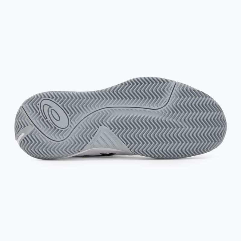 Vyriški teniso bateliai ASICS Gel-Challenger Clay 15 white/gunmetal 4