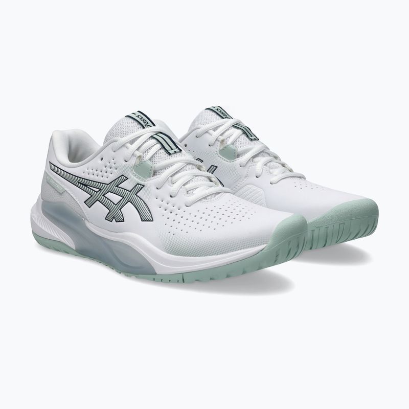 Vyriški teniso batai Asics Gel-Challenger 15 white/lichen rock 3