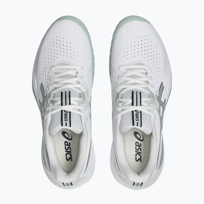 Vyriški teniso batai Asics Gel-Challenger 15 white/lichen rock 6